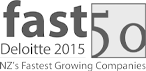 Fast Deloitte 2 15 Award